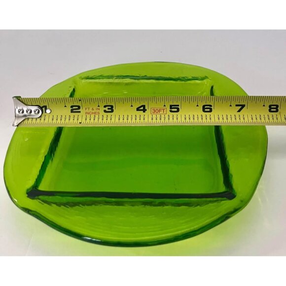 VTG-MCM GÖSTA SIGVARD plate 1960s/70s - Picture 6 of 6